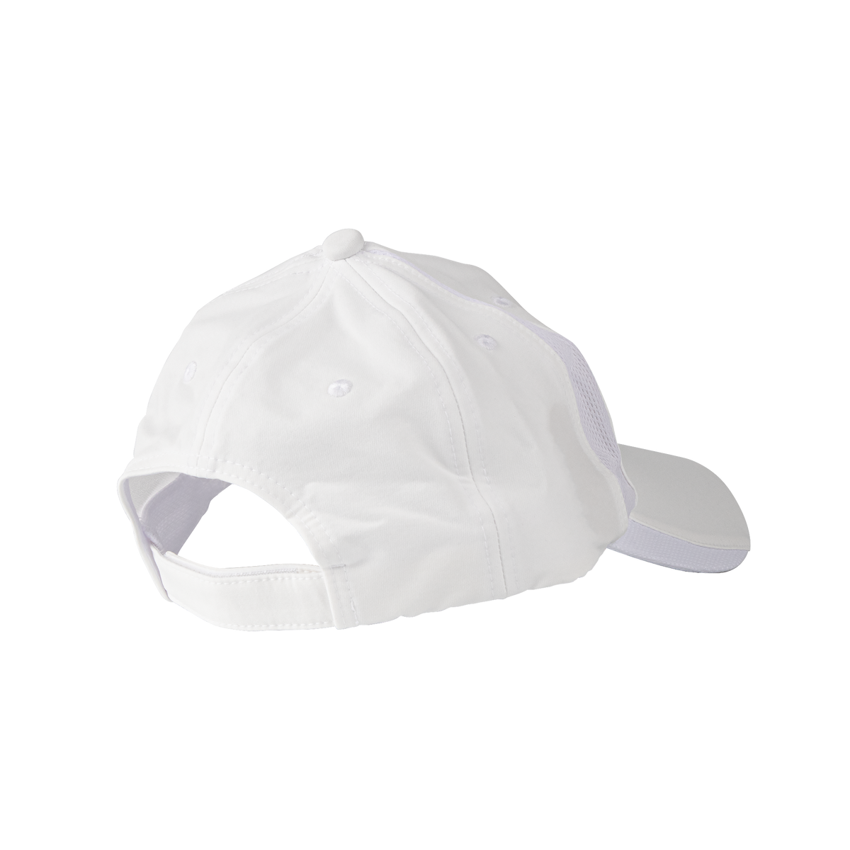 takeya-sport-vented-adjustable-hat-e3 97285-TK-PB-Hat-White-BackAngle.png
