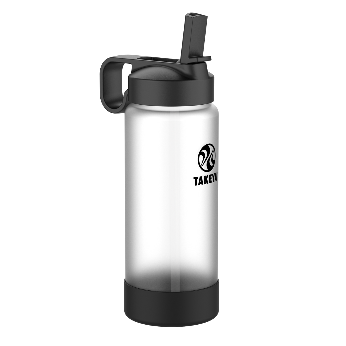 sure-grip-glass-water-bottle-k9 13015-Glass-FixedStraw-22-Onyx-angle.png
