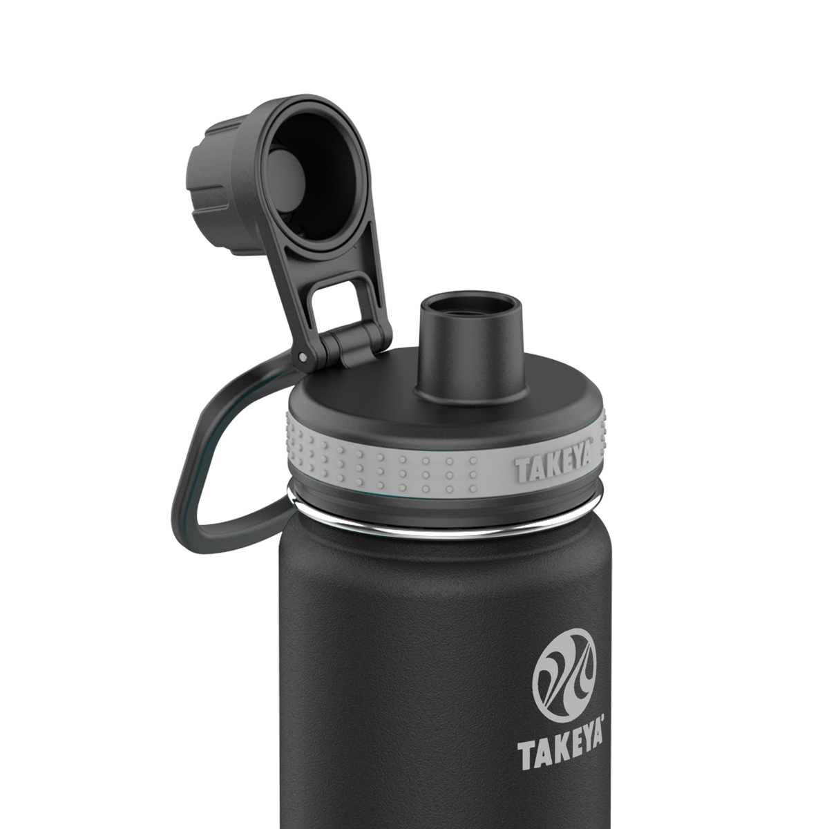 originals-water-bottle-with-spout-lid-m0 50001-OG-Spout-18-Black-open_fa337b2c-d434-463f-a44d-7ae8a87a8d7b.png