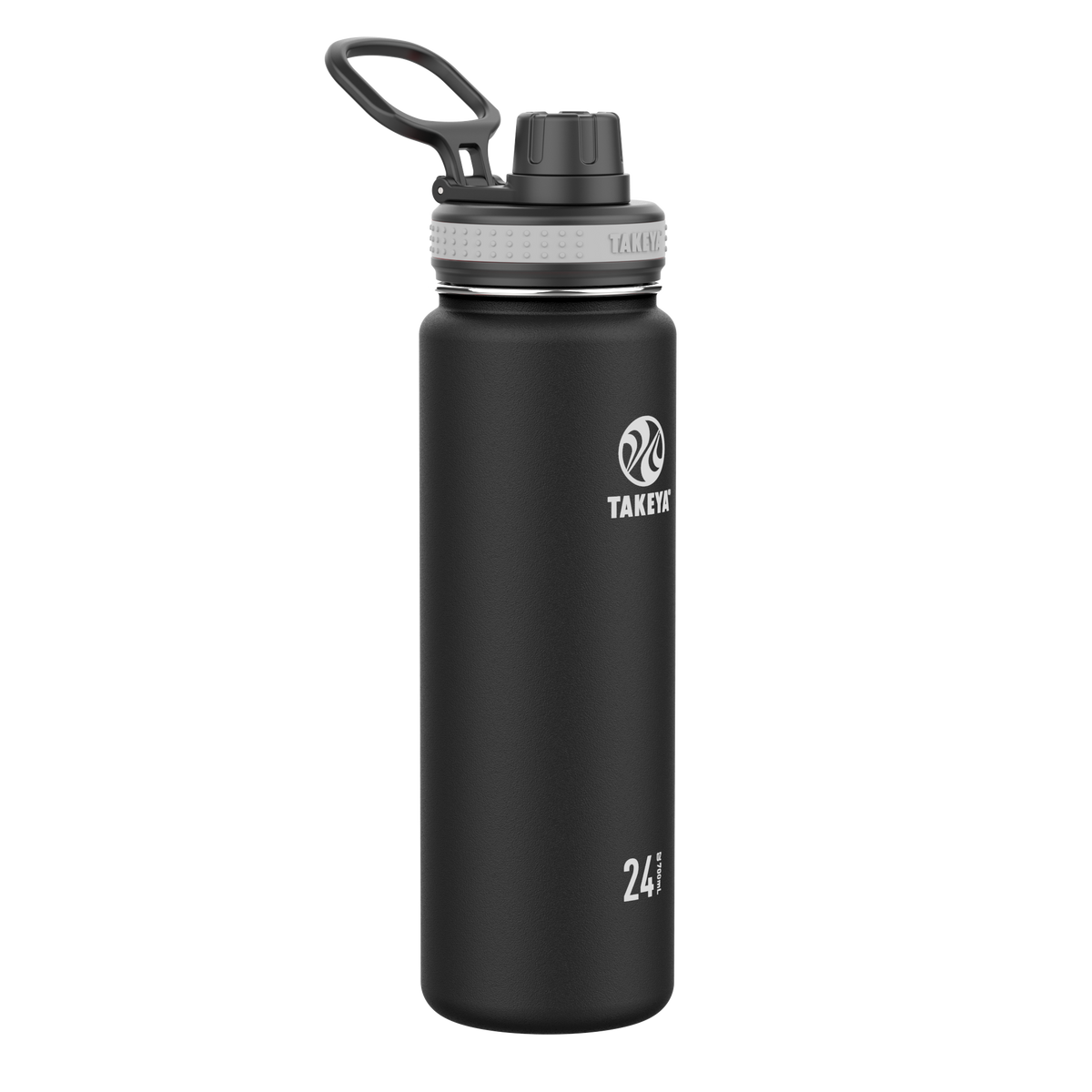 originals-water-bottle-with-spout-lid-m0 50041-OG-Spout-24-Black-angle.png