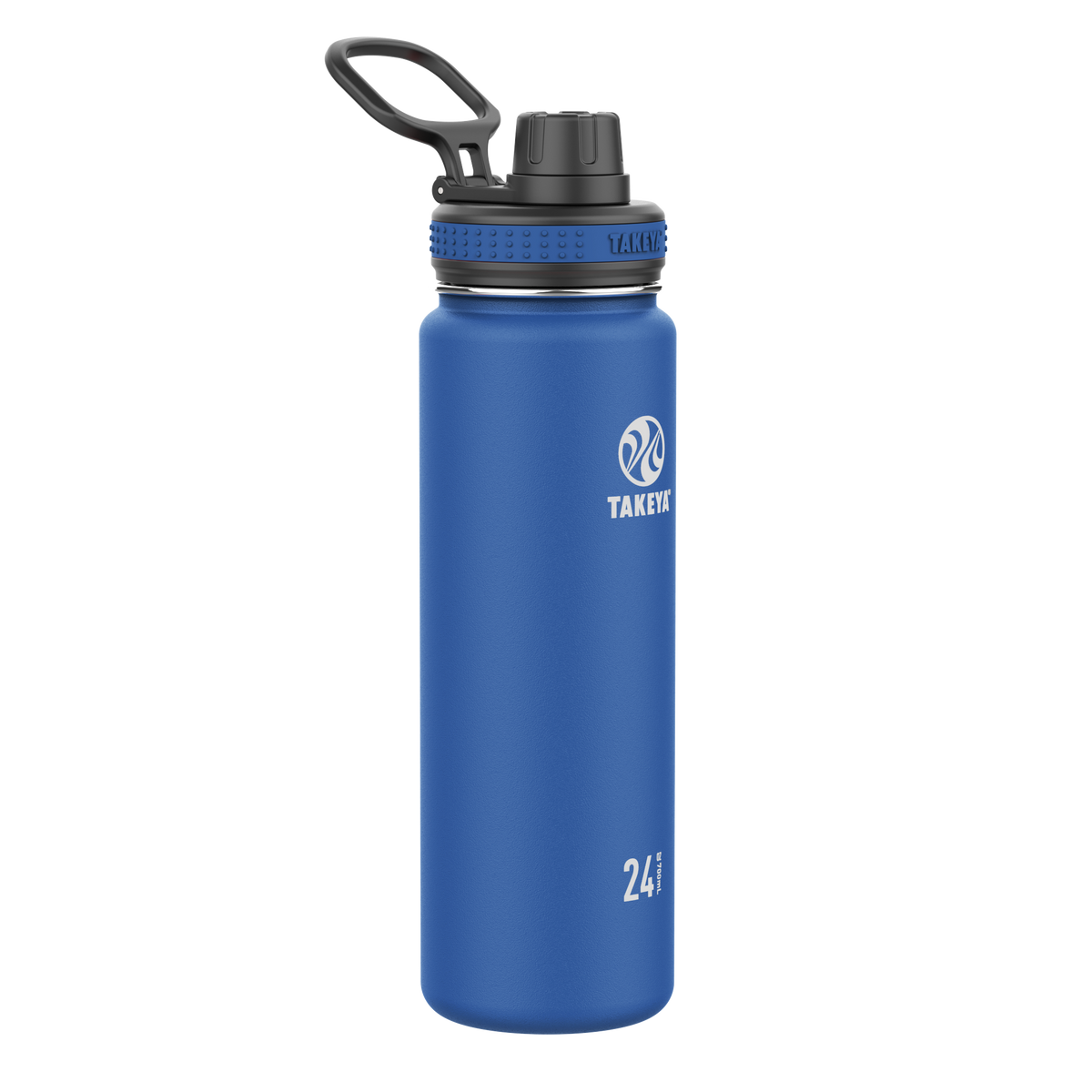 originals-water-bottle-with-spout-lid-m0 50047-OG-Spout-24-Navy-angle.png