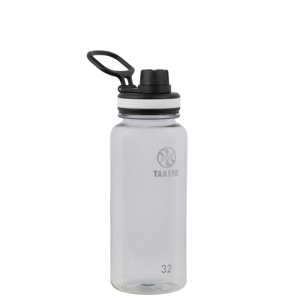 tritan-water-bottle-with-spout-lid-z6 50274-Tritan-Spout_Lid-32-Clear-angle.png