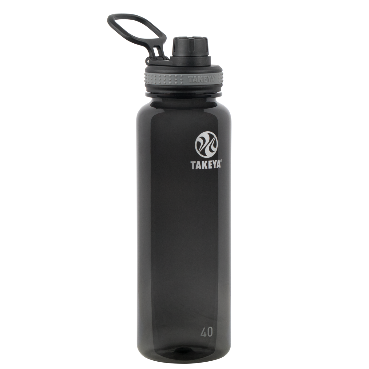 tritan-water-bottle-with-spout-lid-z6 50280-Tritan-SpoutLid-40-Black-angle.png