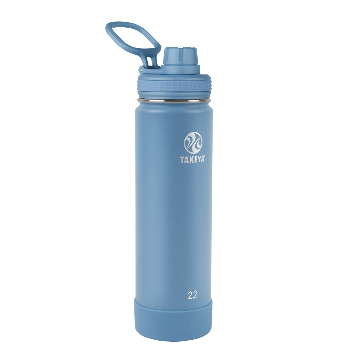 actives-water-bottle-with-spout-lid-s4 50292-Actives-Spout-22-Bluestone-angle.png