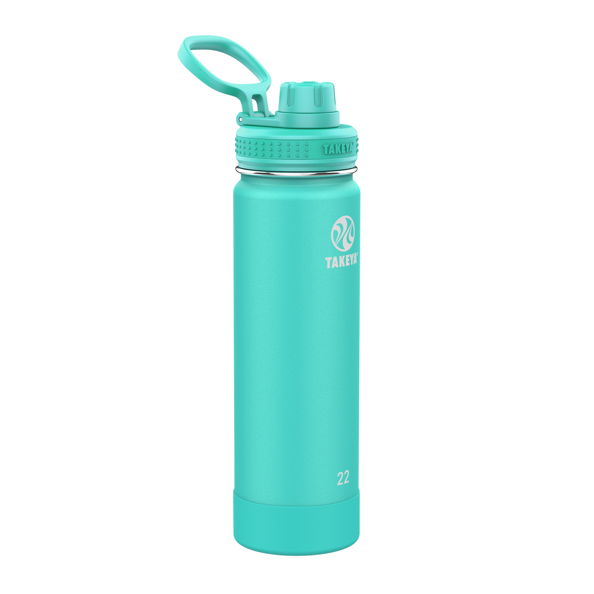 actives-water-bottle-with-spout-lid-s4 50301-Actives-Spout-22-Teal-angle.png