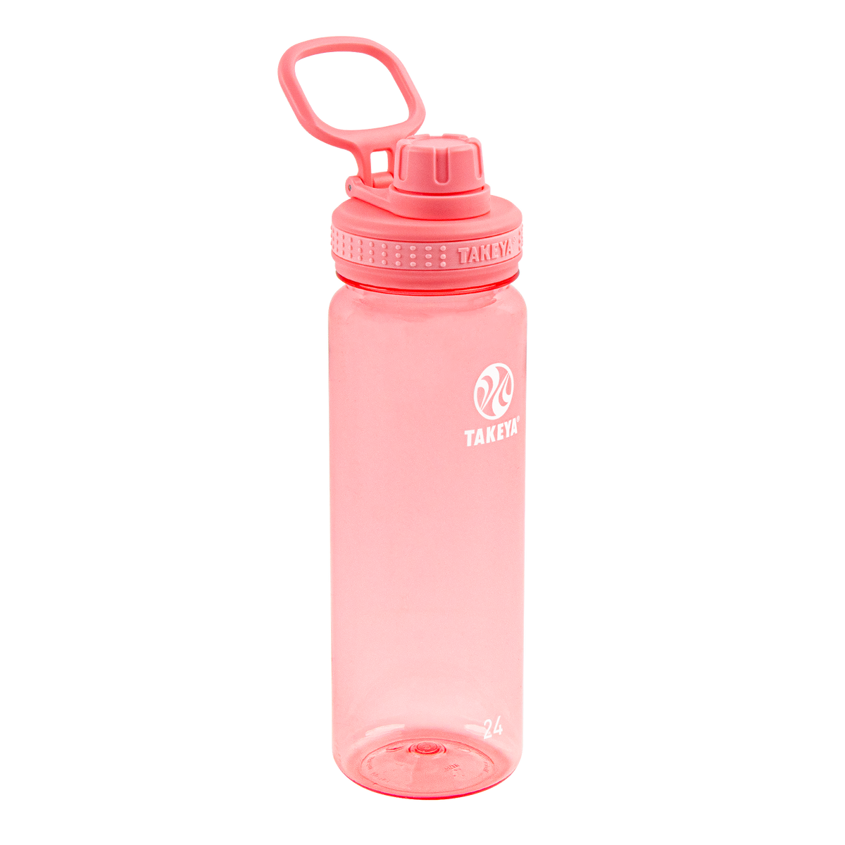 tritan-water-bottle-with-spout-lid-z6 50402-Tritan-Spout-24-FlutterPink-angle.png