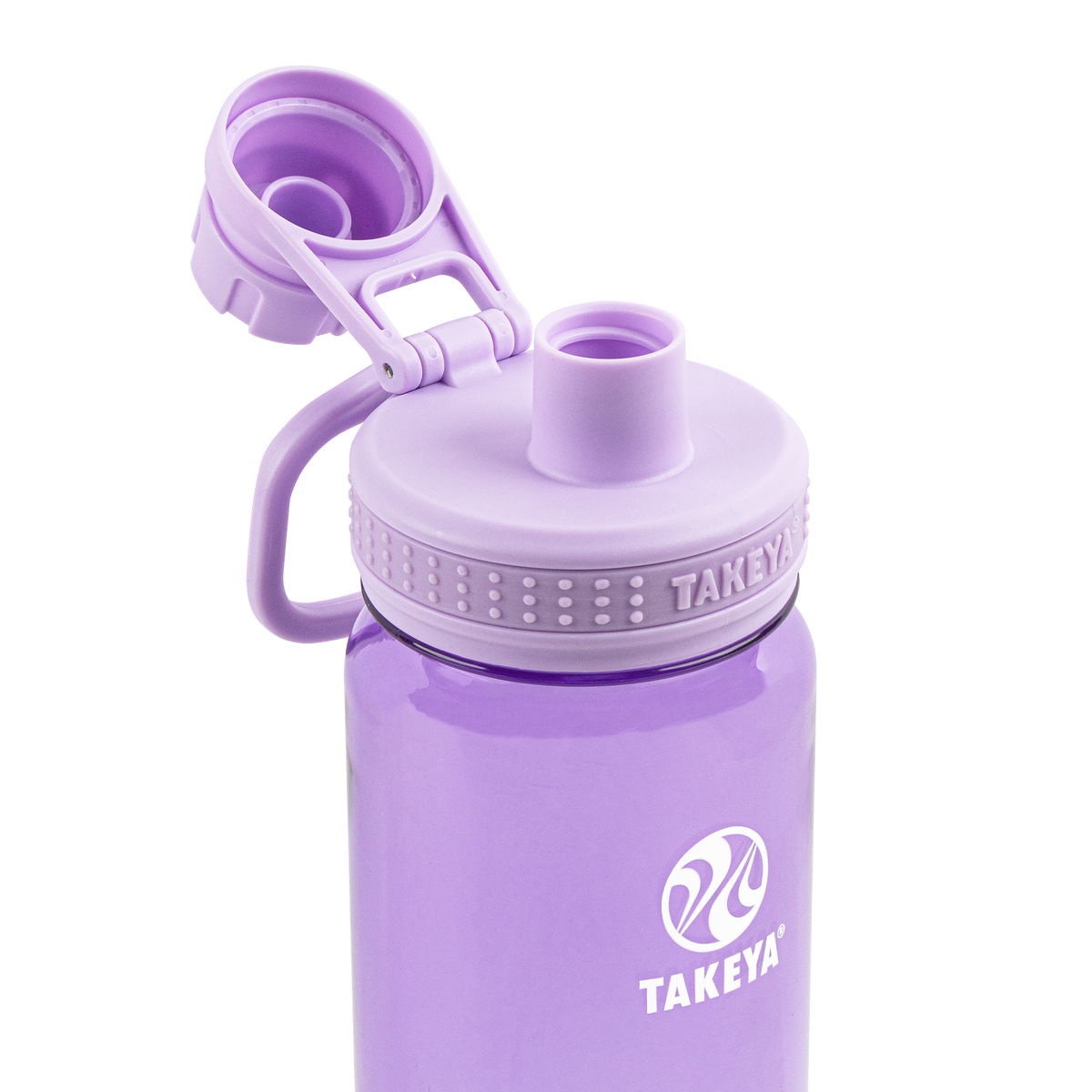 tritan-water-bottle-with-spout-lid-z6 50403-Tritan-Spout-24-VivacityPurple-open.png