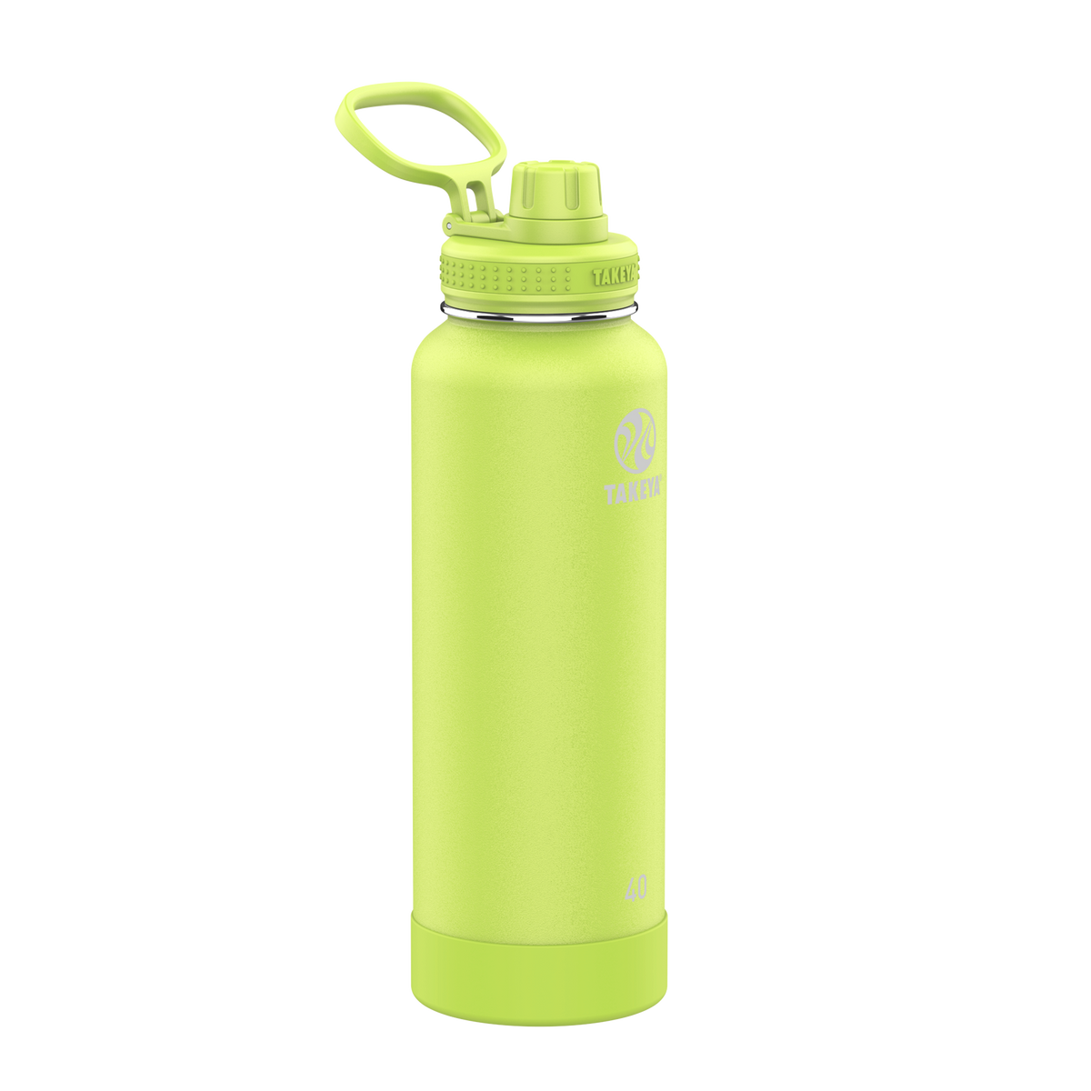 actives-water-bottle-with-spout-lid-s4 51015-Actives-Spout-40-CitronGreen-angle.png