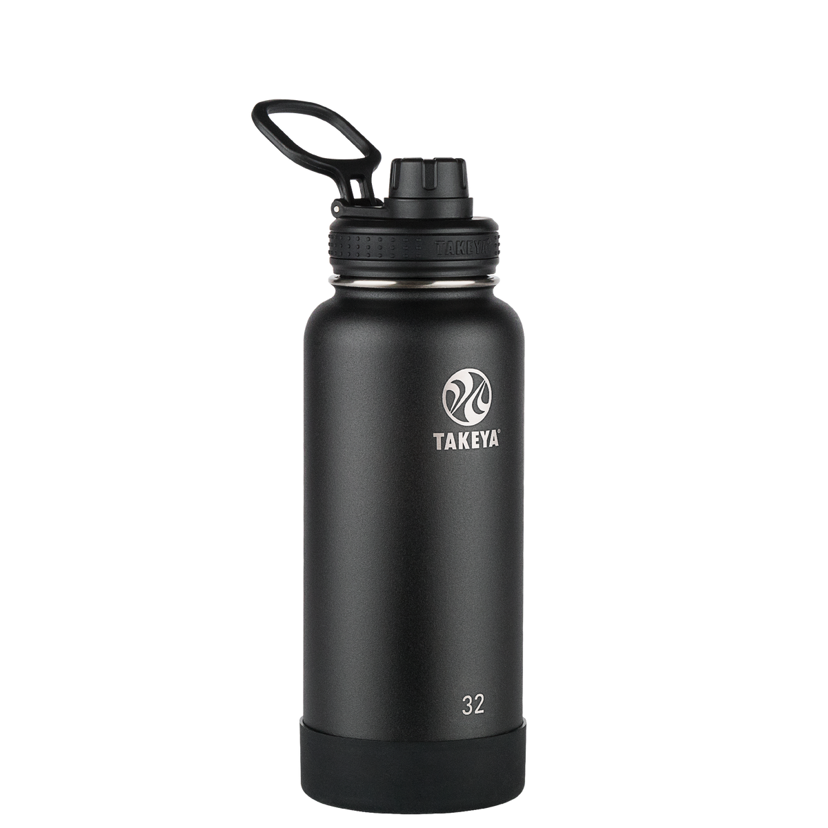 actives-water-bottle-with-spout-lid-s4 51020-Actives-Spout-32-Onyx-angle.png