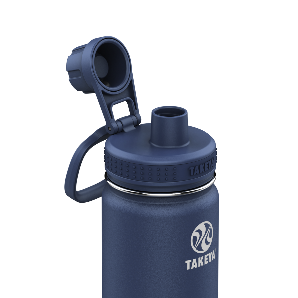 actives-water-bottle-with-spout-lid-s4 51064-Actives-Spout-18-Midnight-open.png
