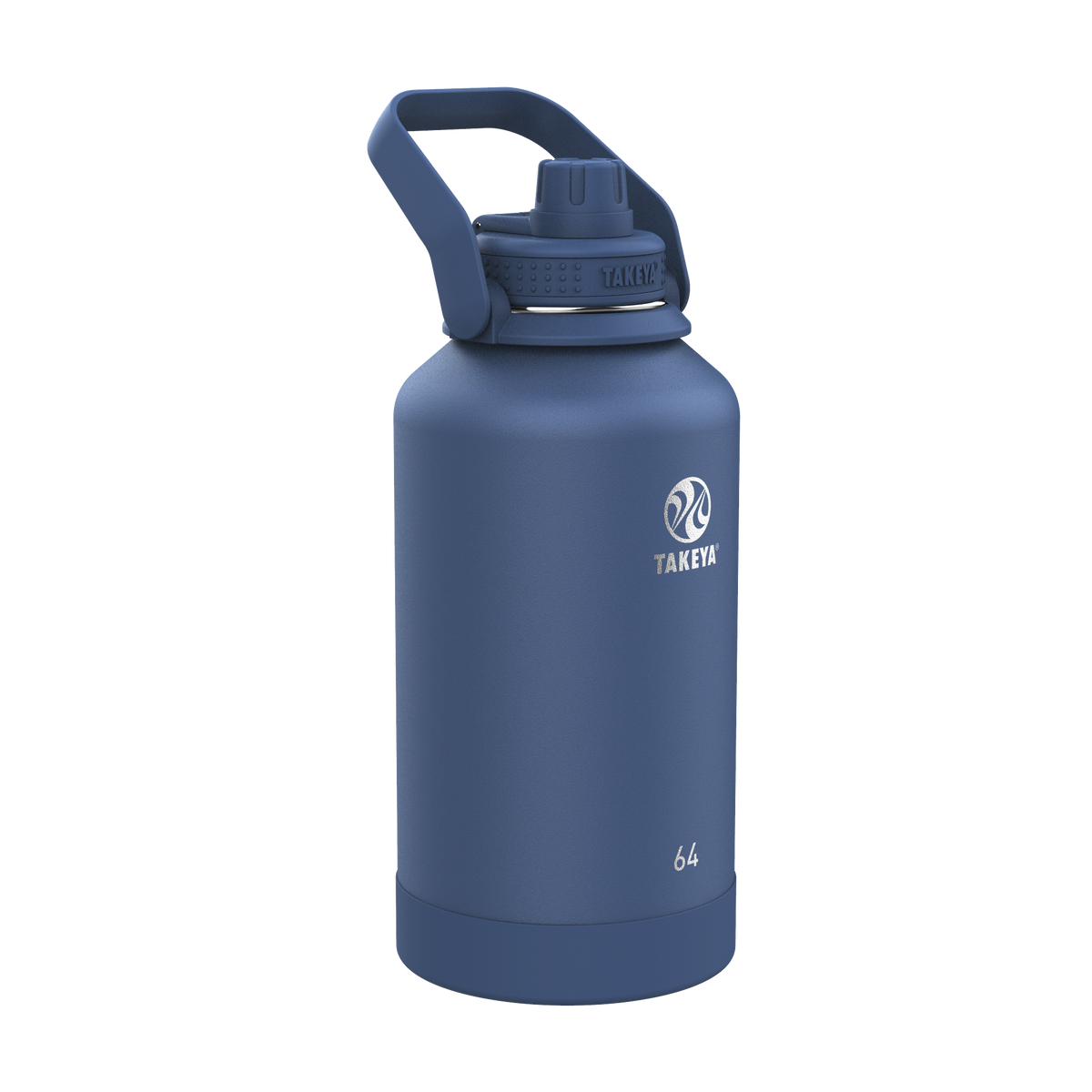 actives-water-bottle-with-spout-lid-s4 51114-Actives-Spout-64-Midnight-angle.png