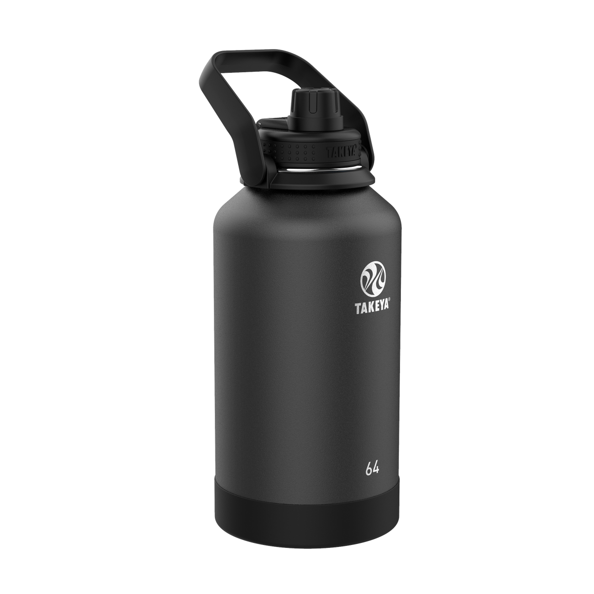 actives-water-bottle-with-spout-lid-s4 51116-Actives-Spout-64-Onyx-angle.png
