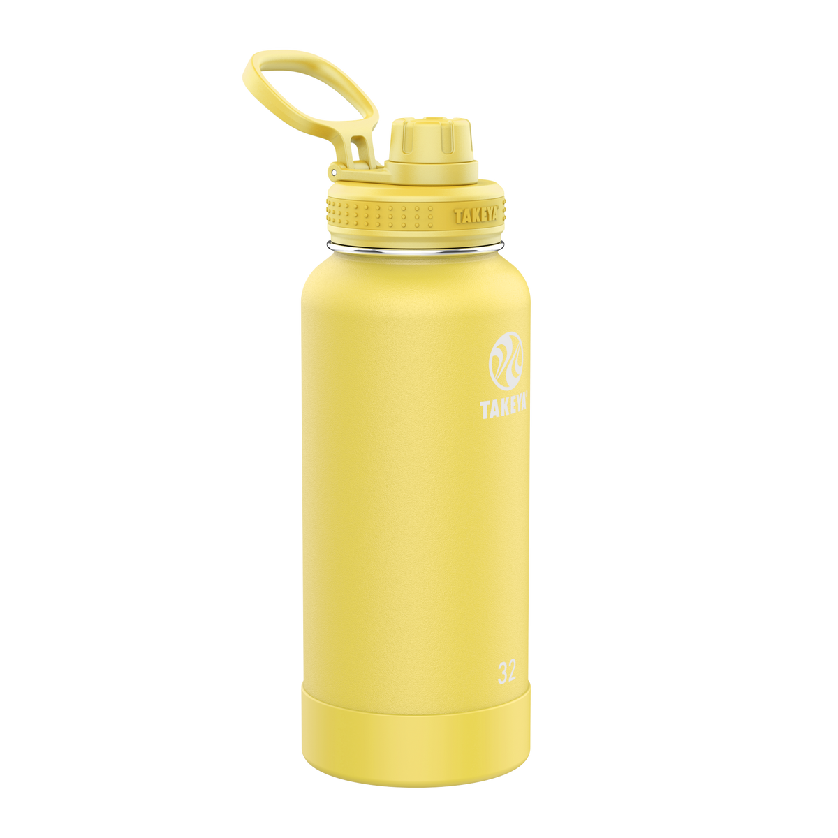 actives-water-bottle-with-spout-lid-s4 51175-Actives-Spout-32-Canary-angle.png