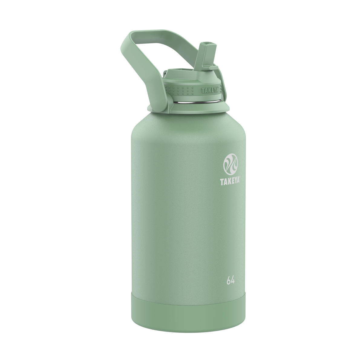 actives-water-bottle-with-straw-lid-x0 51191-Actives-Straw-64-Cucumber-angle.png