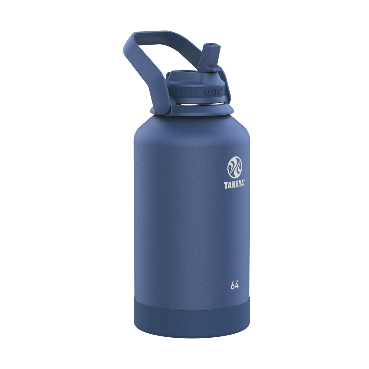 actives-water-bottle-with-straw-lid-x0 51194-Actives-Straw-64-Midnight-angle.png