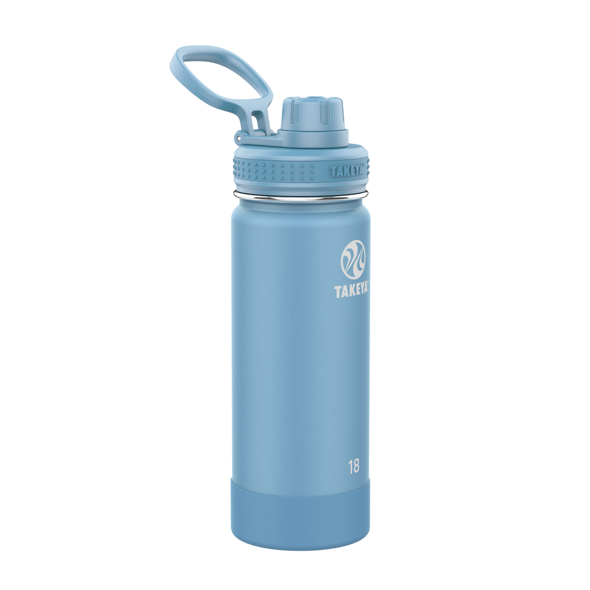 actives-water-bottle-with-spout-lid-s4 51214-Actives-Spout-18-Bluestone-angle.png