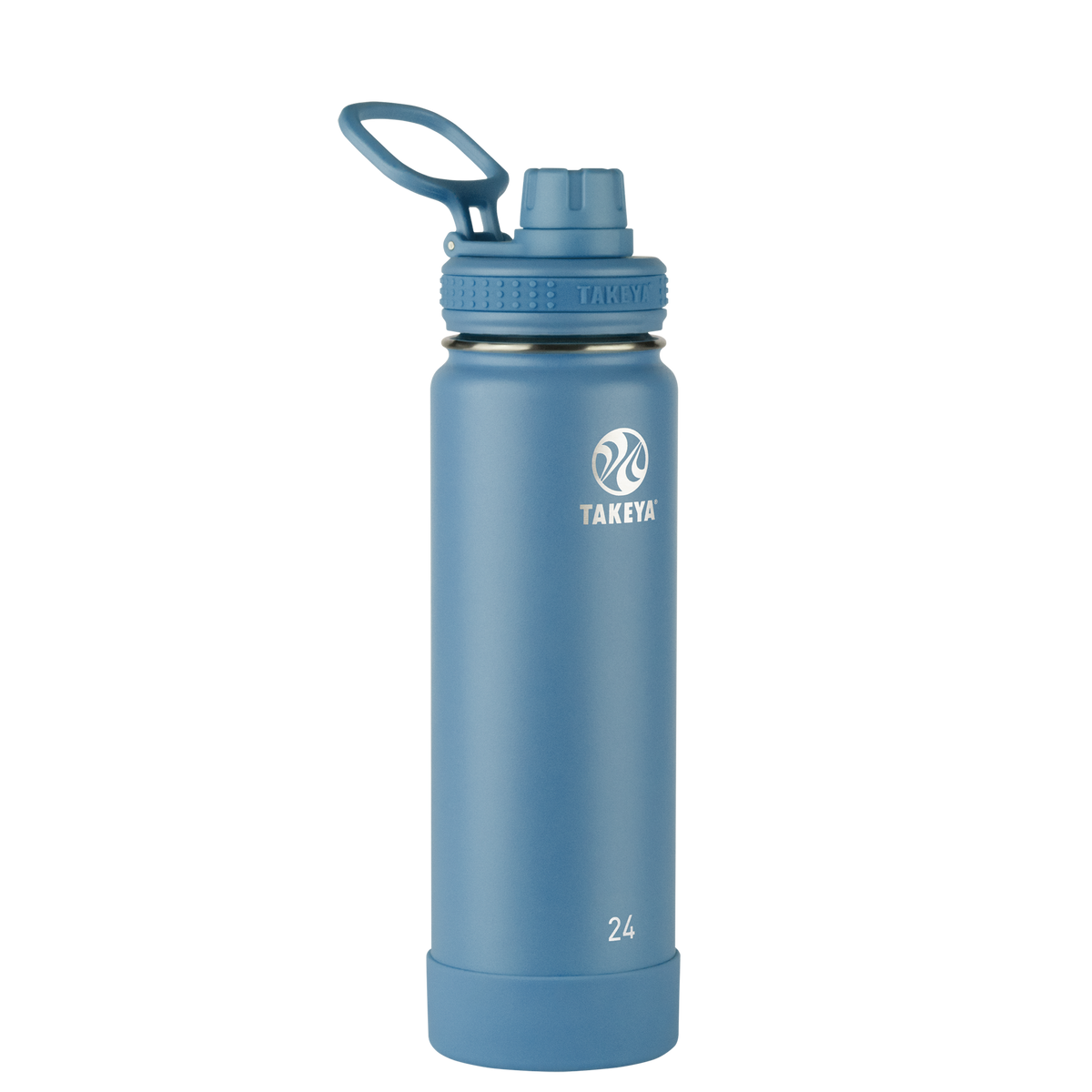 actives-water-bottle-with-spout-lid-s4 51216-Actives-Spout-24-Bluestone-angle.png