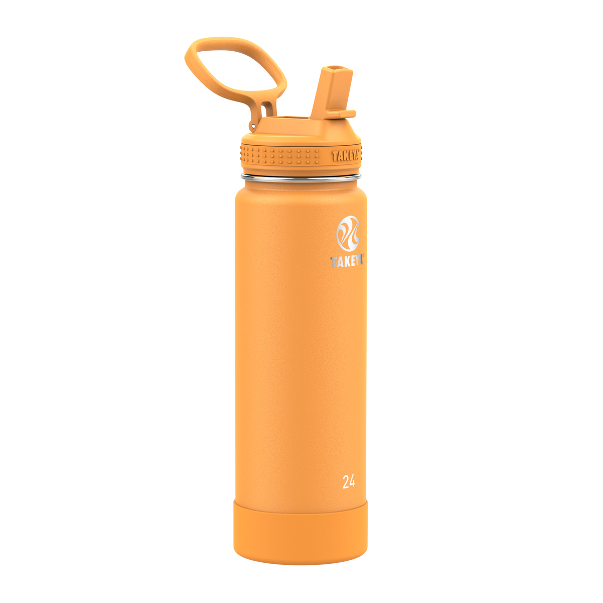 actives-water-bottle-with-straw-lid-x0 51304-Actives-Straw-24-Honeycomb-angle.png