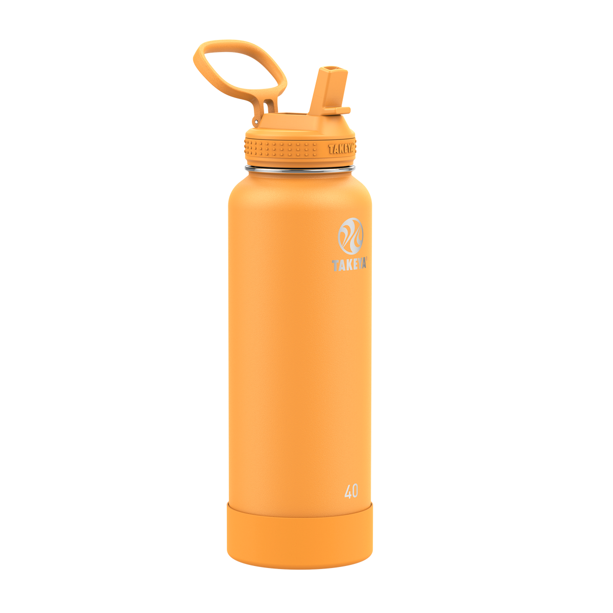 actives-water-bottle-with-straw-lid-x0 51306-Actives-Straw-40-Honeycomb-angle.png