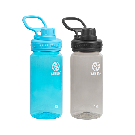 tritan-water-bottle-bundle-with-spout-lid-2-pack-c4 51476-Tritan-Spout-18-2pk-BreezyBlue-StormyBlack-Front_1.png