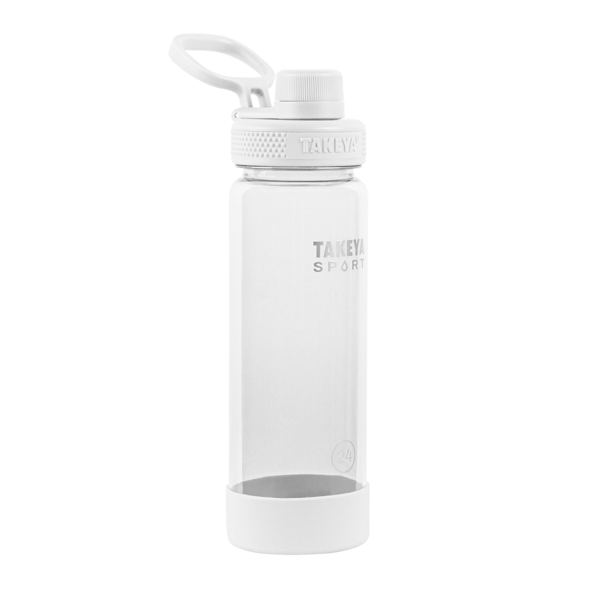 tritan-sport-water-bottle-with-spout-lid-o6 51668-TKS-Tritan-Spout-24-ExtremeAir-frontangle.png
