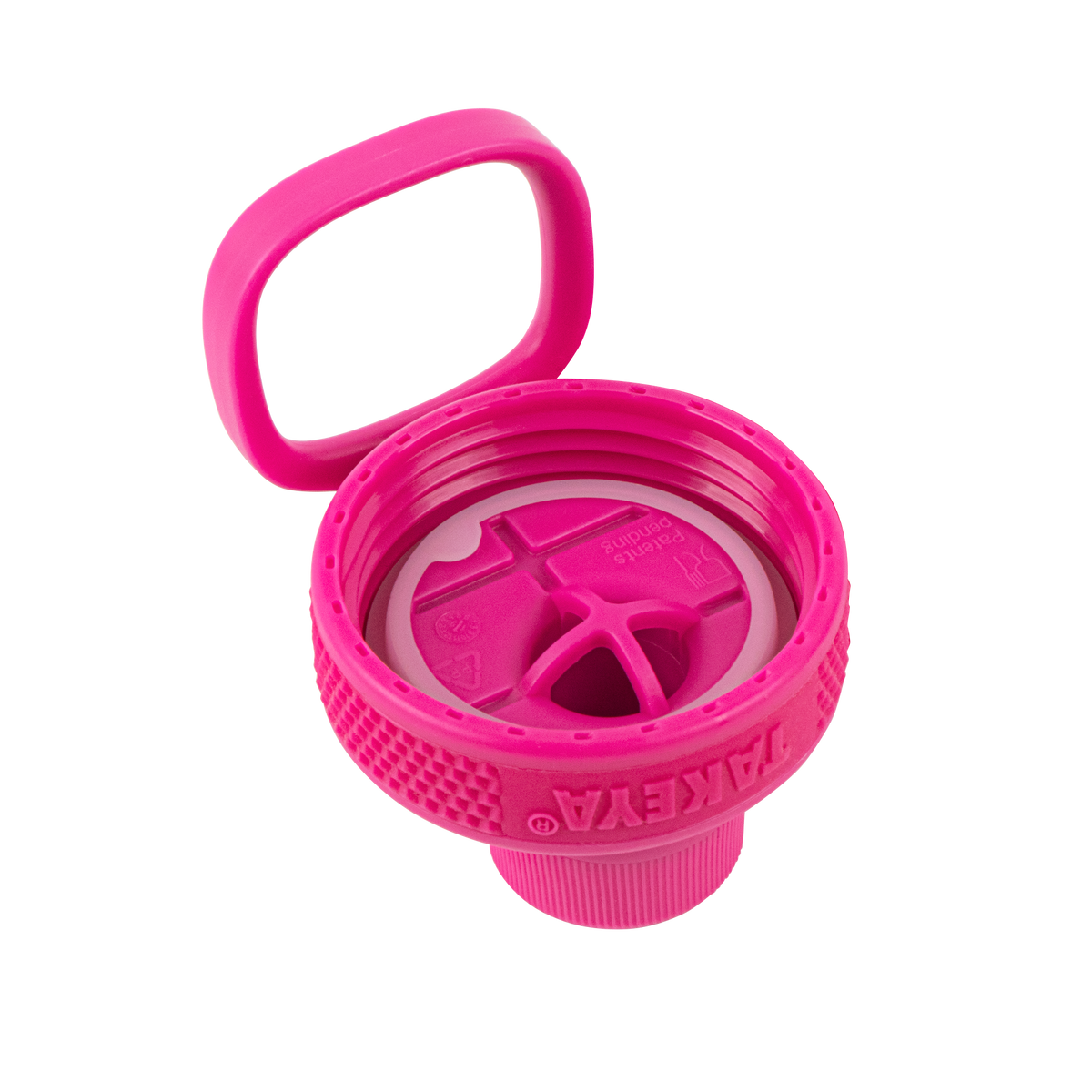 tritan-sport-water-bottle-with-spout-lid-o6 51671-TKS-Tritan-Spout-24-PinkSweep-lid.png