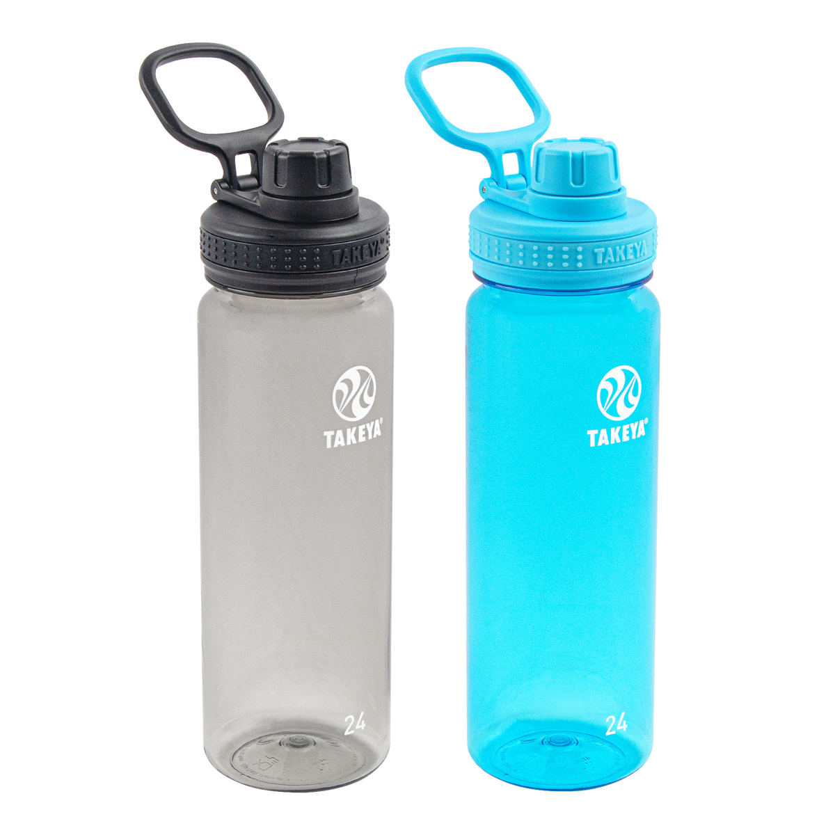 tritan-water-bottle-bundle-with-spout-lid-2-pack-t8 51688-Tritan-Spout-24-2pk-StormyBlack-BreezyBlue-angle_47de1ebc-7e67-4a88-abe1-6dfbee34e6a6.png