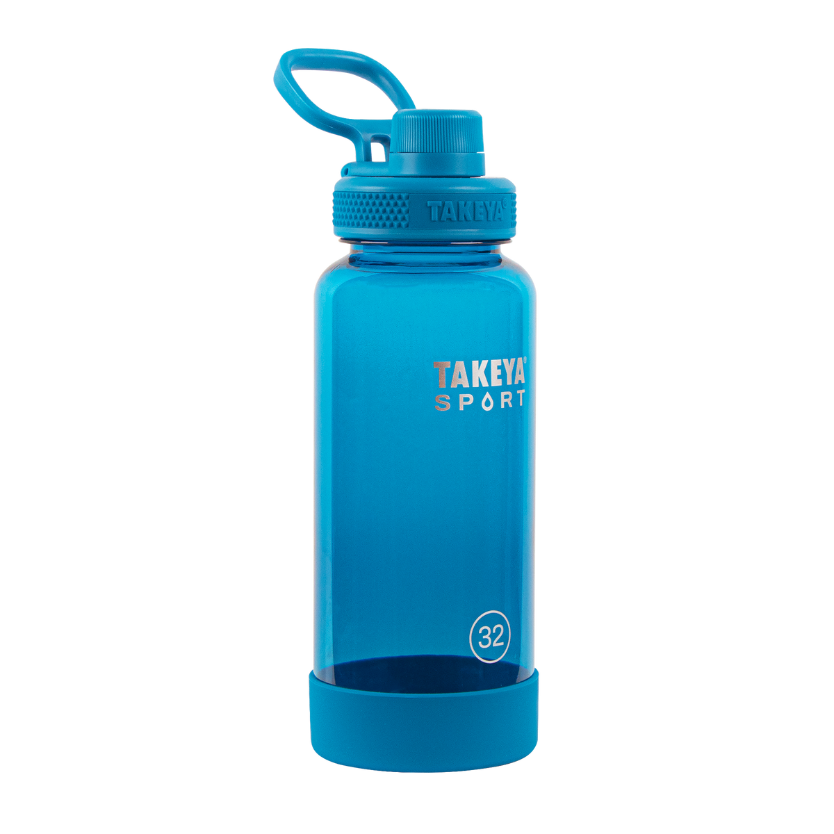 tritan-sport-water-bottle-with-spout-lid-o6 51830-TKS-Tritan-Spout-32-ChampionBlue-frontangle.png