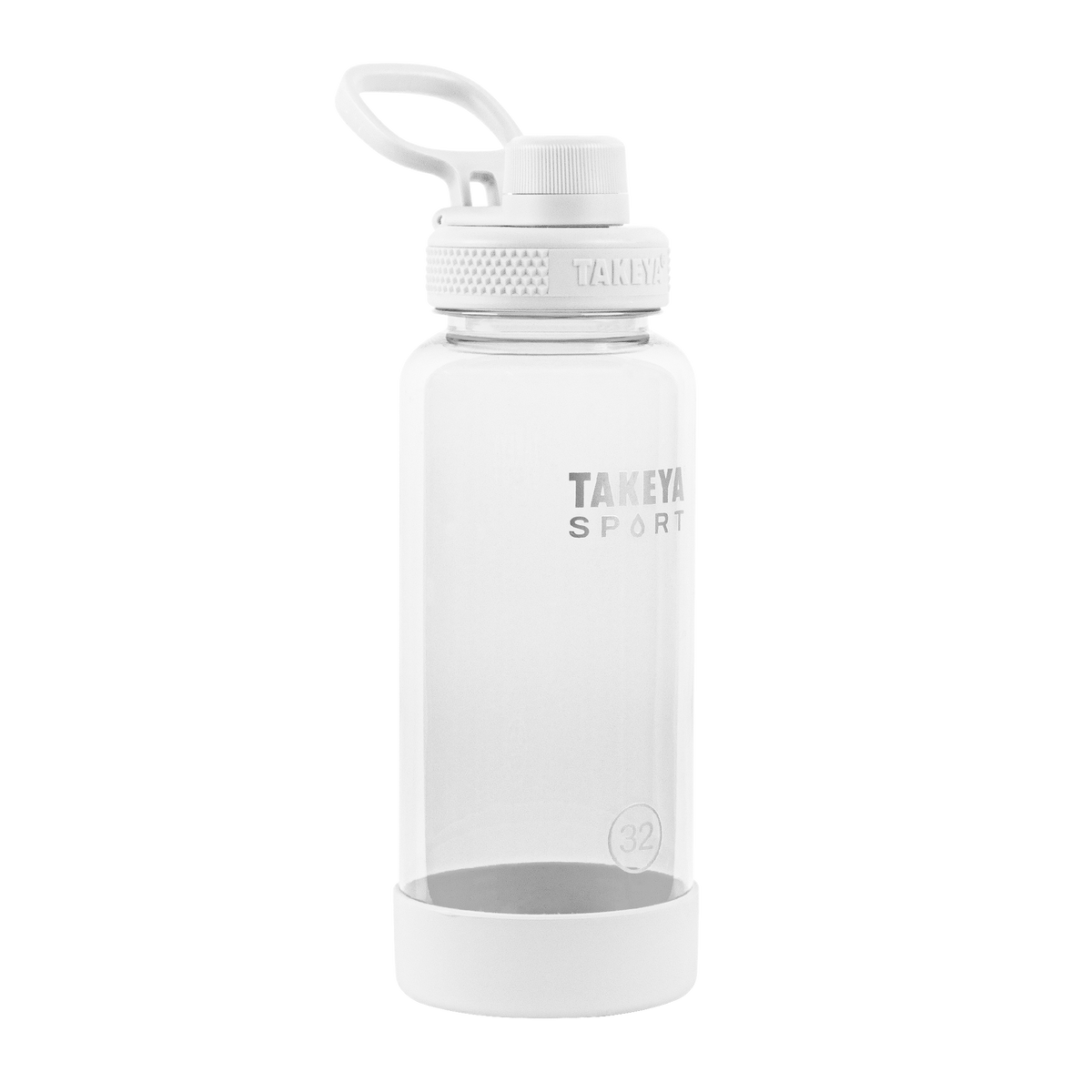 tritan-sport-water-bottle-with-spout-lid-o6 51833-TKS-Tritan-Spout-32-ExtremeAir-frontangle.png