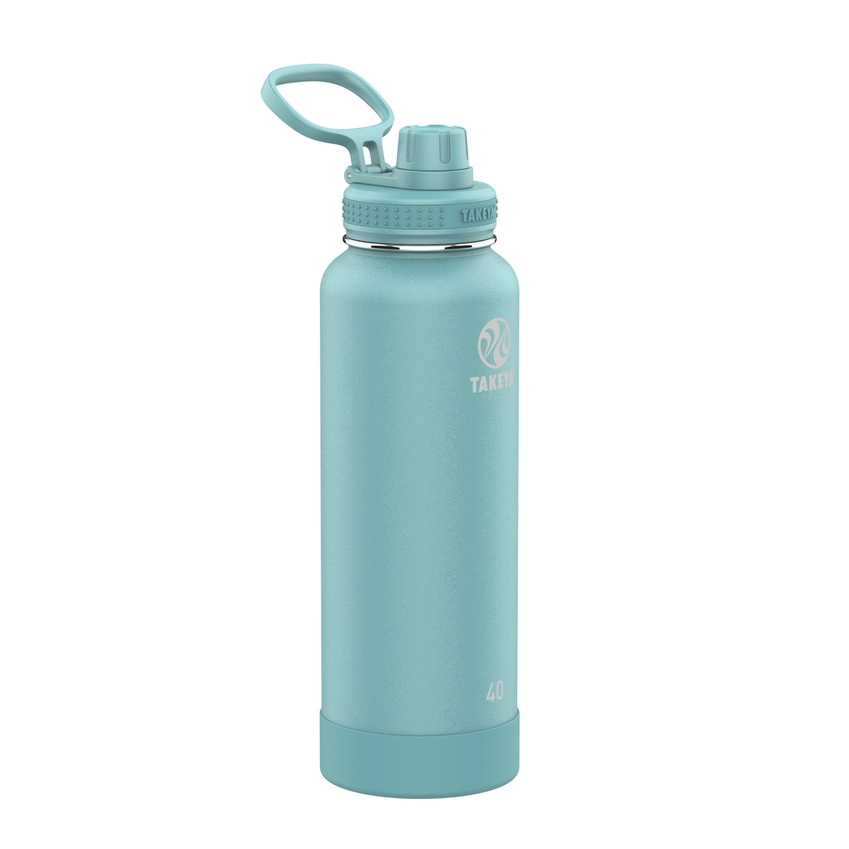 actives-water-bottle-with-spout-lid-s4 52003-Actives-Spout-40-Sage-angle.png
