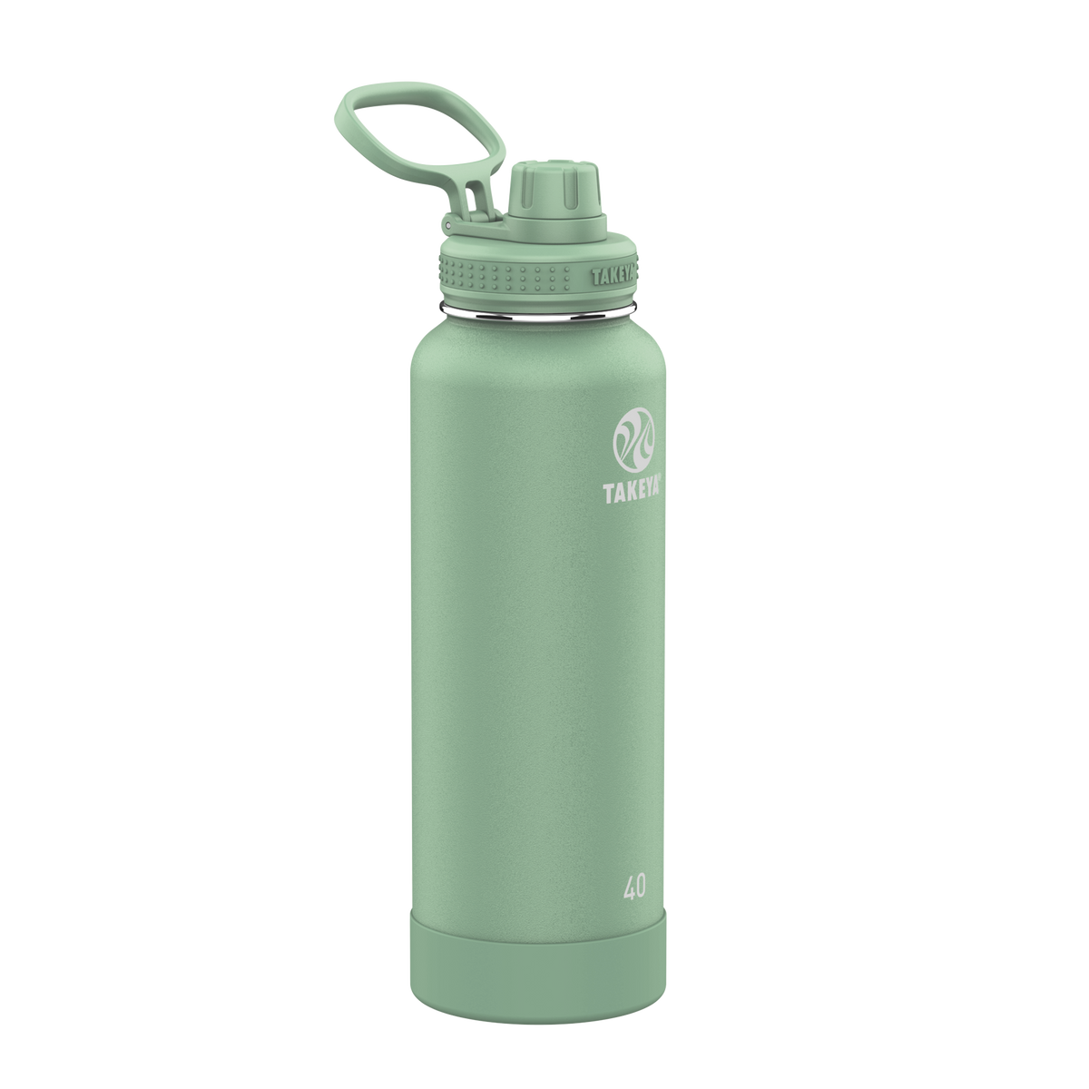 actives-water-bottle-with-spout-lid-s4 52035-Actives-Spout-40-Cucumber-angle.png