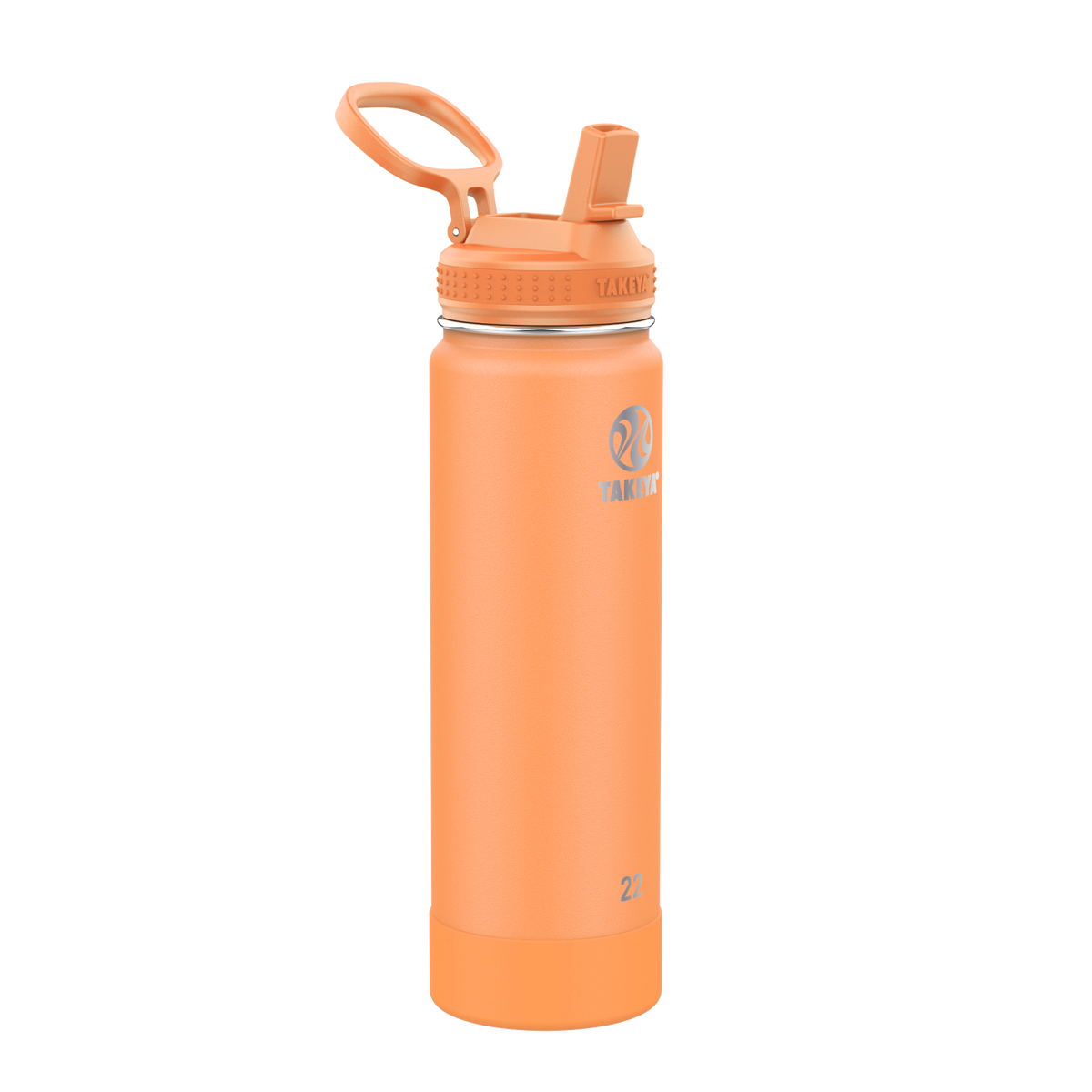 actives-water-bottle-with-straw-lid-x0 52299-Actives-Straw-22-TartOrange-angle.png