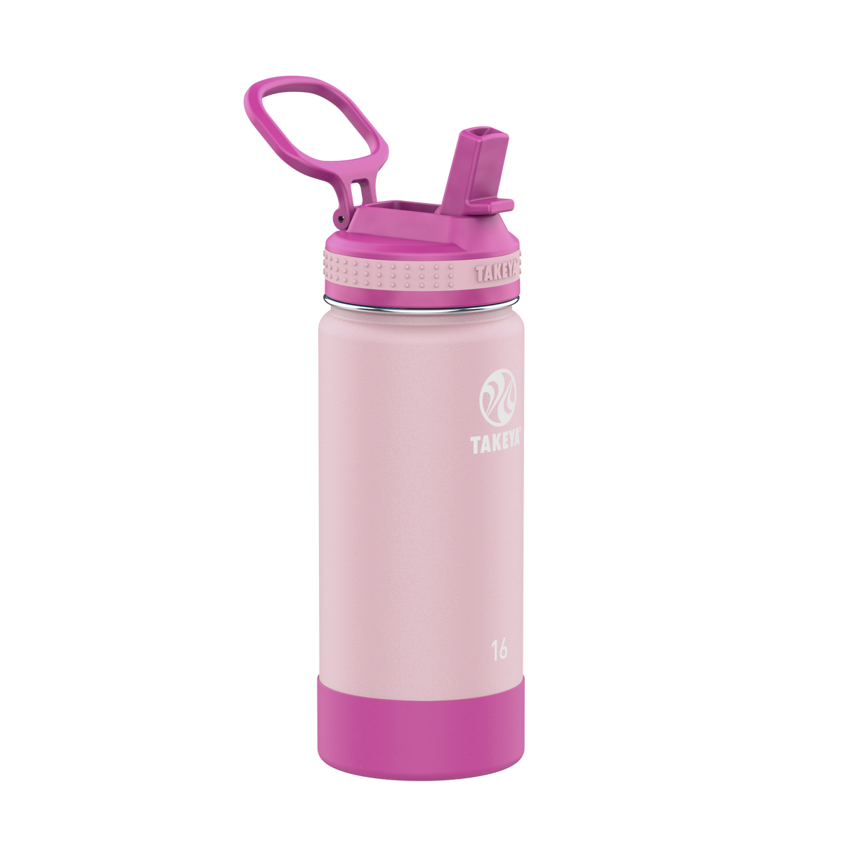 actives-kids-water-bottle-with-straw-lid-a5 52404-Actives-Kids-Straw-16-Blush-SuperPink-angle_1.png