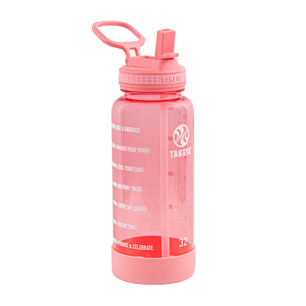 tritan-motivational-water-bottle-with-straw-lid-b6 52537-Tritan-Straw-Motivational-32-FlutterPink-frontangle.png