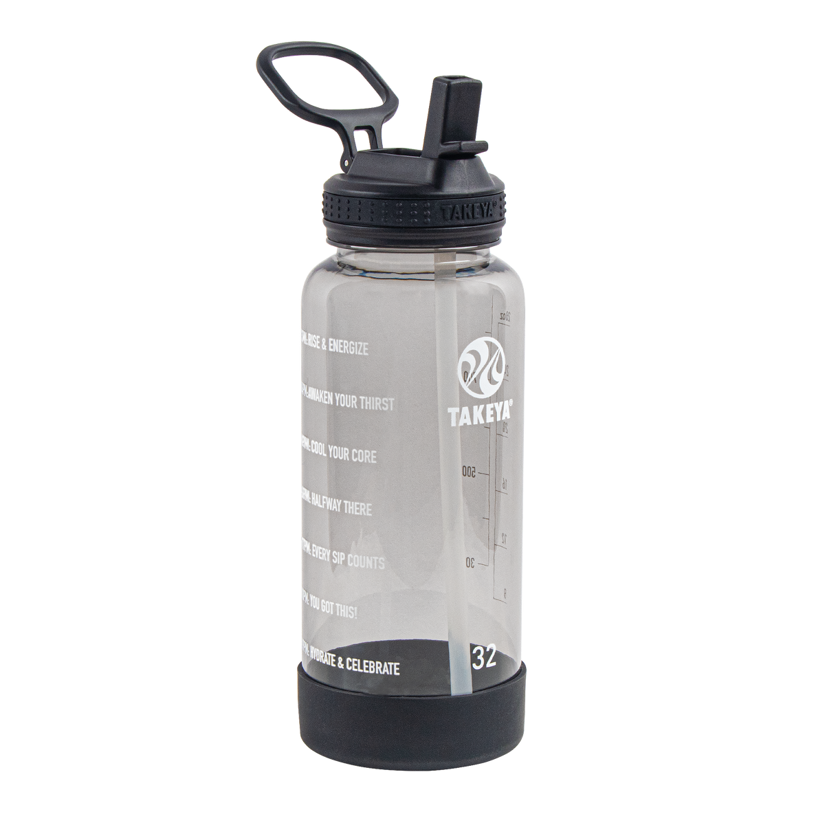 tritan-motivational-water-bottle-with-straw-lid-b6 52539-Tritan-Straw-Motivational-32-StormyBlack-frontangle.png
