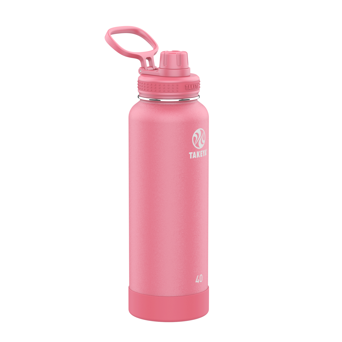 actives-water-bottle-with-spout-lid-s4 54148-Actives-Spout-40-PinkMimosa-angle.png