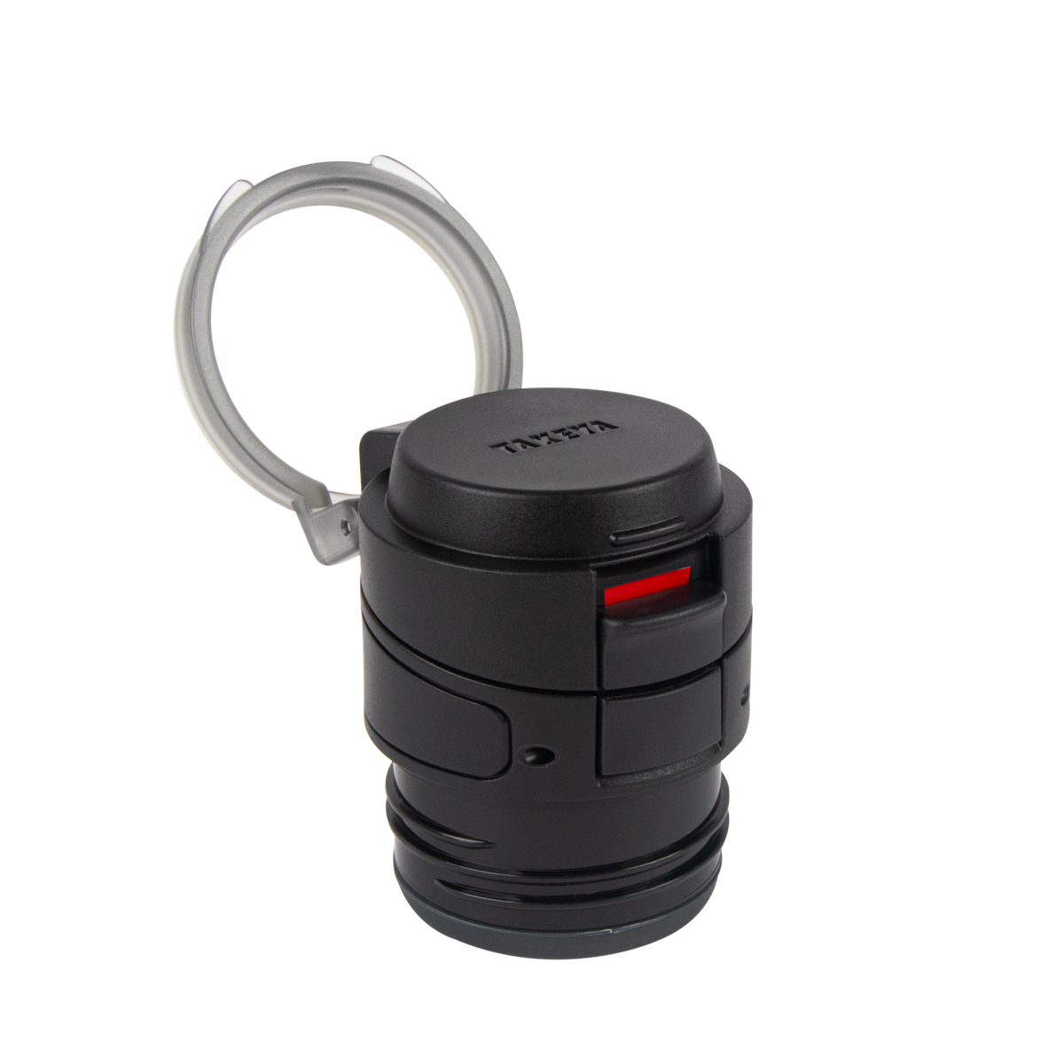 traveler-fliplocktm-lid-o0 96076-R-TravelerLid-FrontAngleTop-Onyx.png