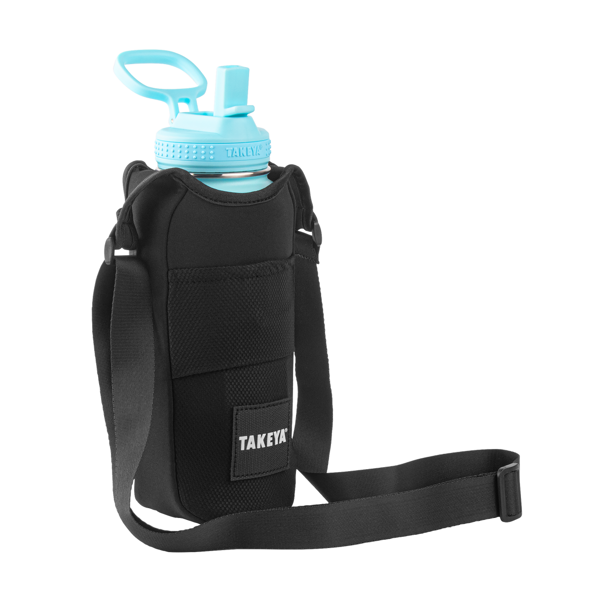 packable-bottle-sling-l1 97284-TF-32-40-Foldable-BottleSling-Onyx-FrontAngle-32Bottle.png
