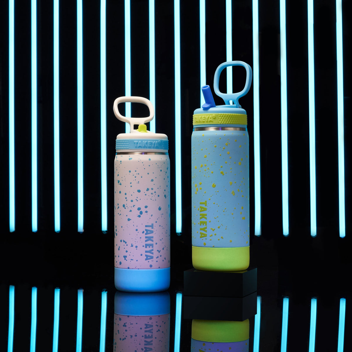 glow-in-the-dark-sport-kids-water-bottle-confetti-with-straw-lid-z4 TAKEYA_KIDS_SHOOT_GLOWINTHEDARK7306-ElevatedProduct-51368-51370-1-WebsiteThumbnail.jpg