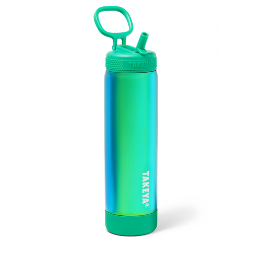 aurora-water-bottle-with-straw-lid-s7 TKS_F25_Aurora_StwBtl_AuroraEmerald_22oz_51386_v2_SHD.png