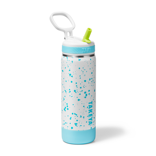 glow-in-the-dark-sport-kids-water-bottle-confetti-with-straw-lid-z4 TKS_SP25_CoreKidsGIDConfetti_StwBtl_CloudGlow_18oz_51368_v2_sRGB_SHD.png