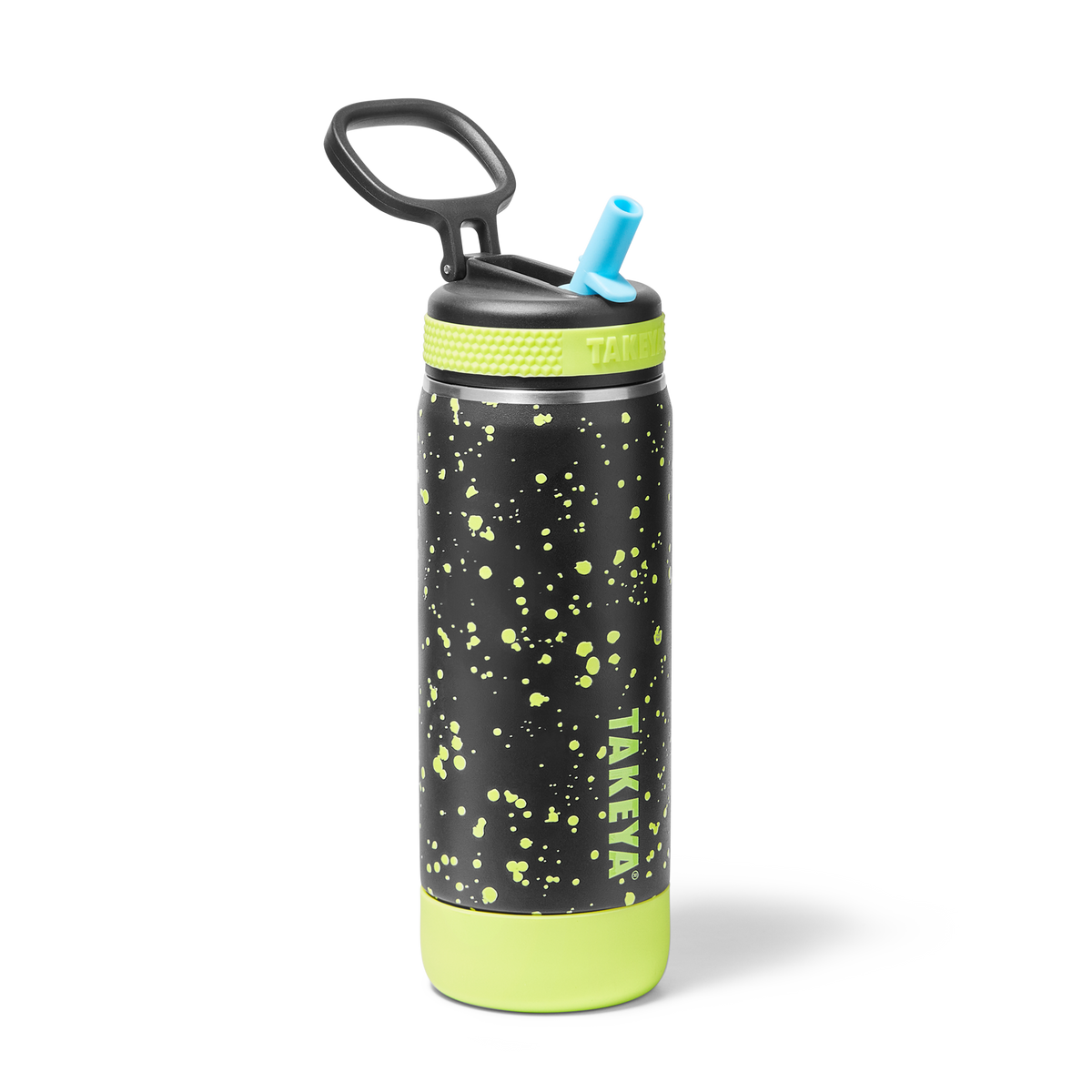 glow-in-the-dark-sport-kids-water-bottle-confetti-with-straw-lid-z4 TKS_SP25_CoreKidsGIDConfetti_StwBtl_StarryGlow_18oz_51369_v2_sRGB_SHD.png
